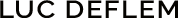 lucdeflem.com